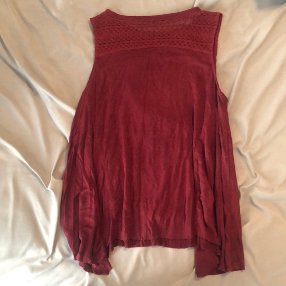 American Eagle Tank - Picture 3 of 4